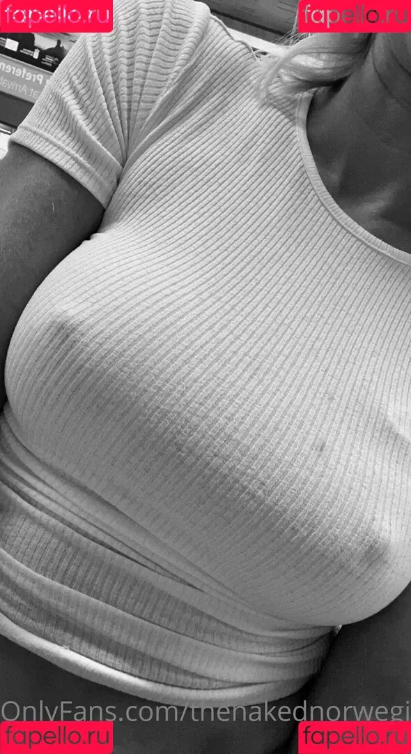thenakednorwegian Onlyfans Photo Gallery 