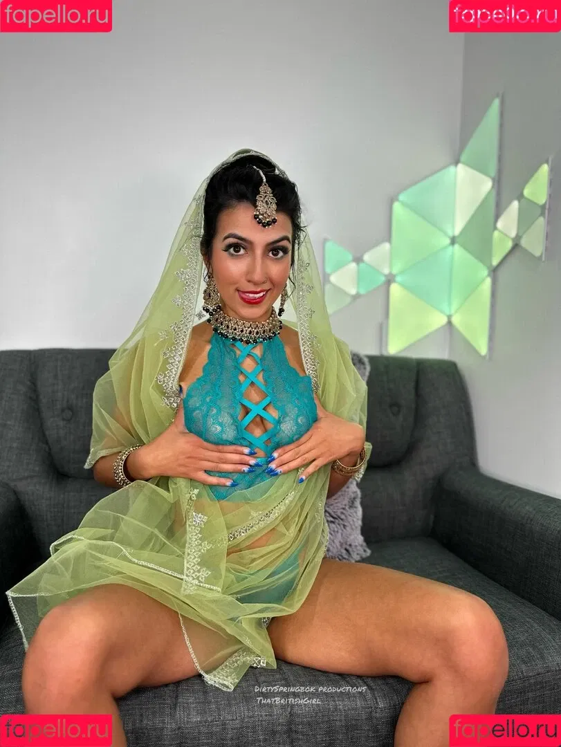 Aaliyahyasin Onlyfans Photo Gallery 