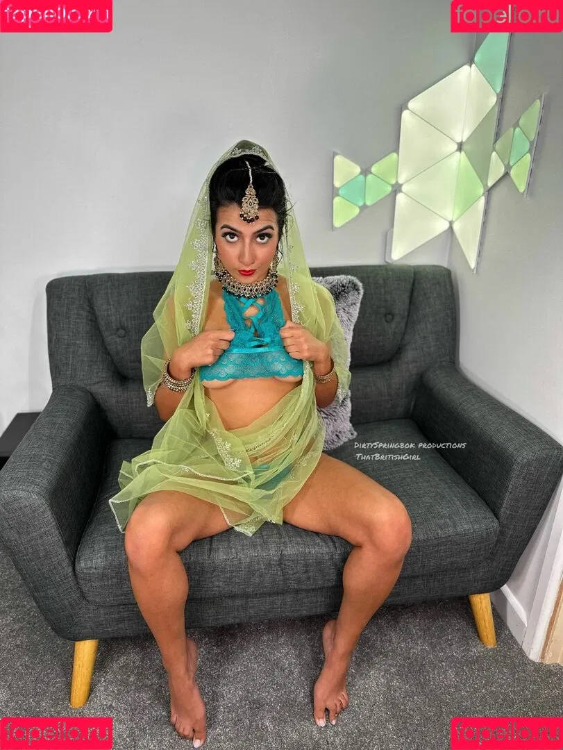 Aaliyahyasin Onlyfans Photo Gallery 