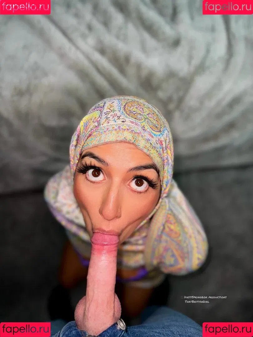 Aaliyahyasin Onlyfans Photo Gallery 