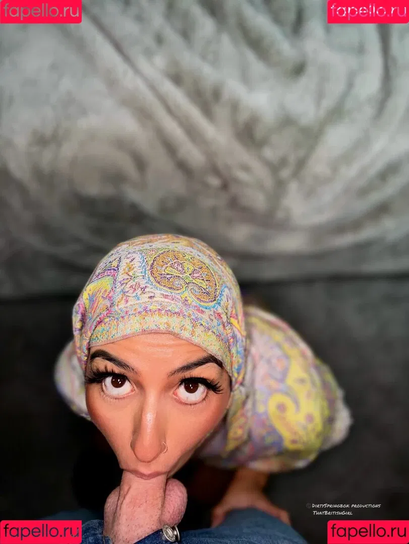 Aaliyahyasin Onlyfans Photo Gallery 