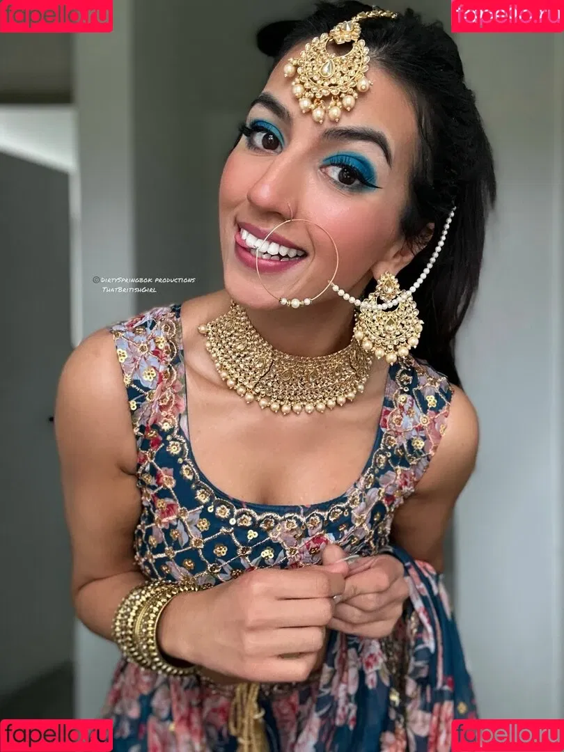 Aaliyahyasin Onlyfans Photo Gallery 