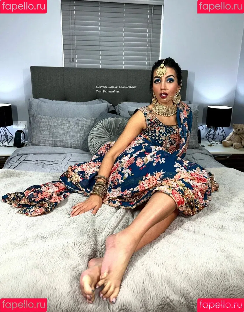 Aaliyahyasin Onlyfans Photo Gallery 