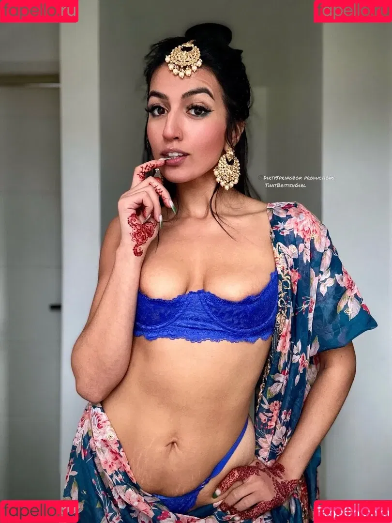 Aaliyahyasin Onlyfans Photo Gallery 