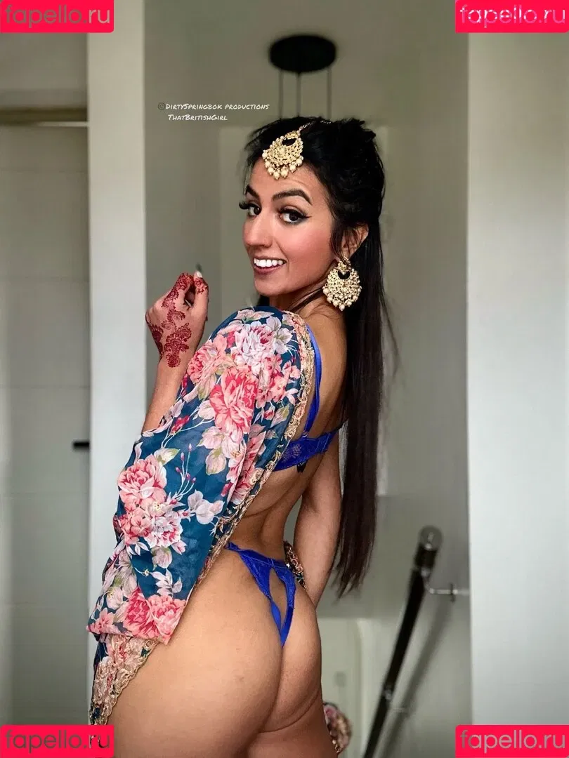 Aaliyahyasin Onlyfans Photo Gallery 