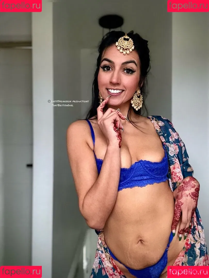Aaliyahyasin Onlyfans Photo Gallery 