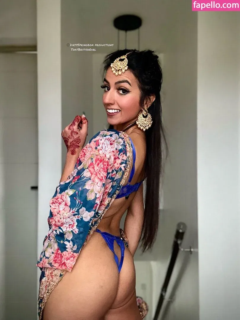 Aaliyahyasin Onlyfans Photo Gallery 