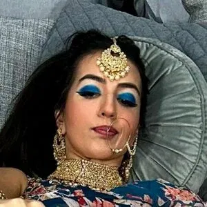 Aaliyahyasin Onlyfans Photo Gallery 