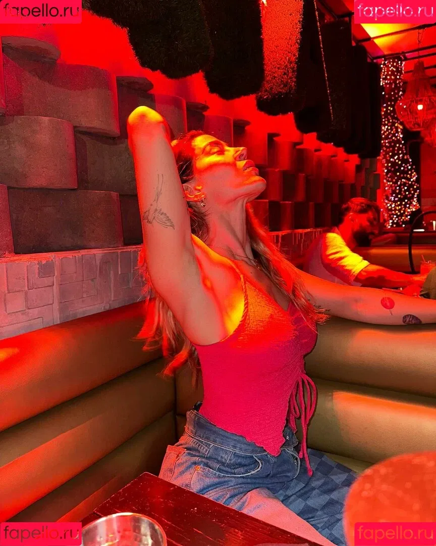 Jimena Baron Onlyfans Photo Gallery 