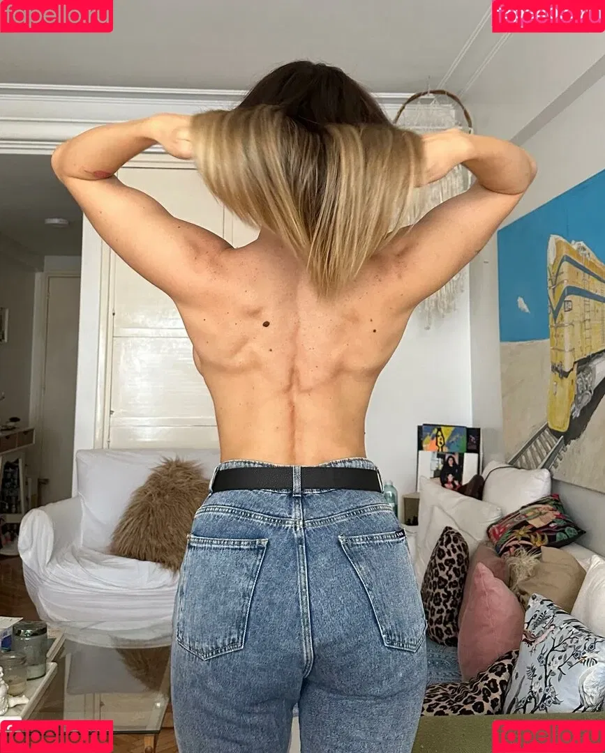 Jimena Baron Onlyfans Photo Gallery 