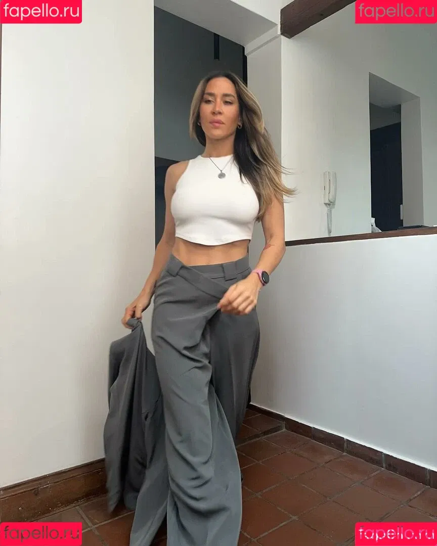 Jimena Baron Onlyfans Photo Gallery 