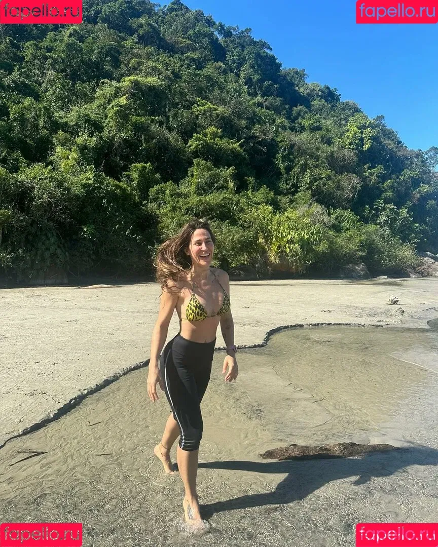 Jimena Baron Onlyfans Photo Gallery 