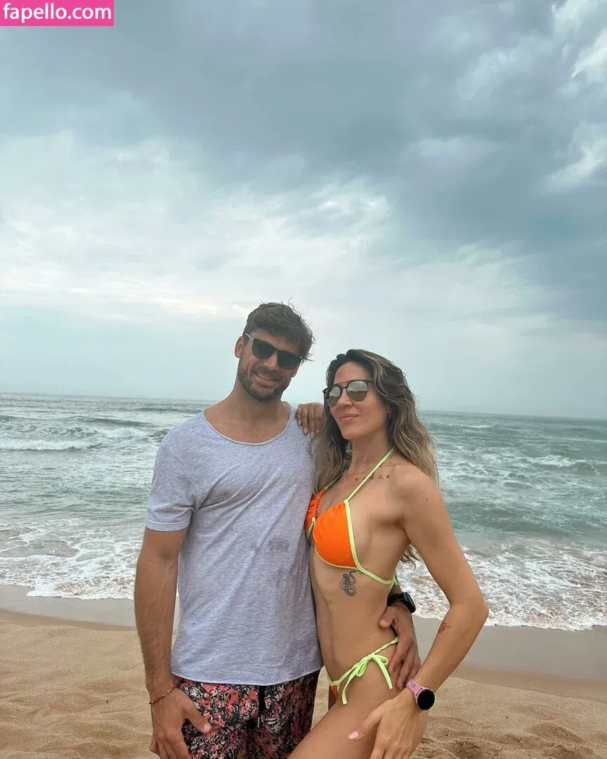 Jimena Baron Onlyfans Photo Gallery 