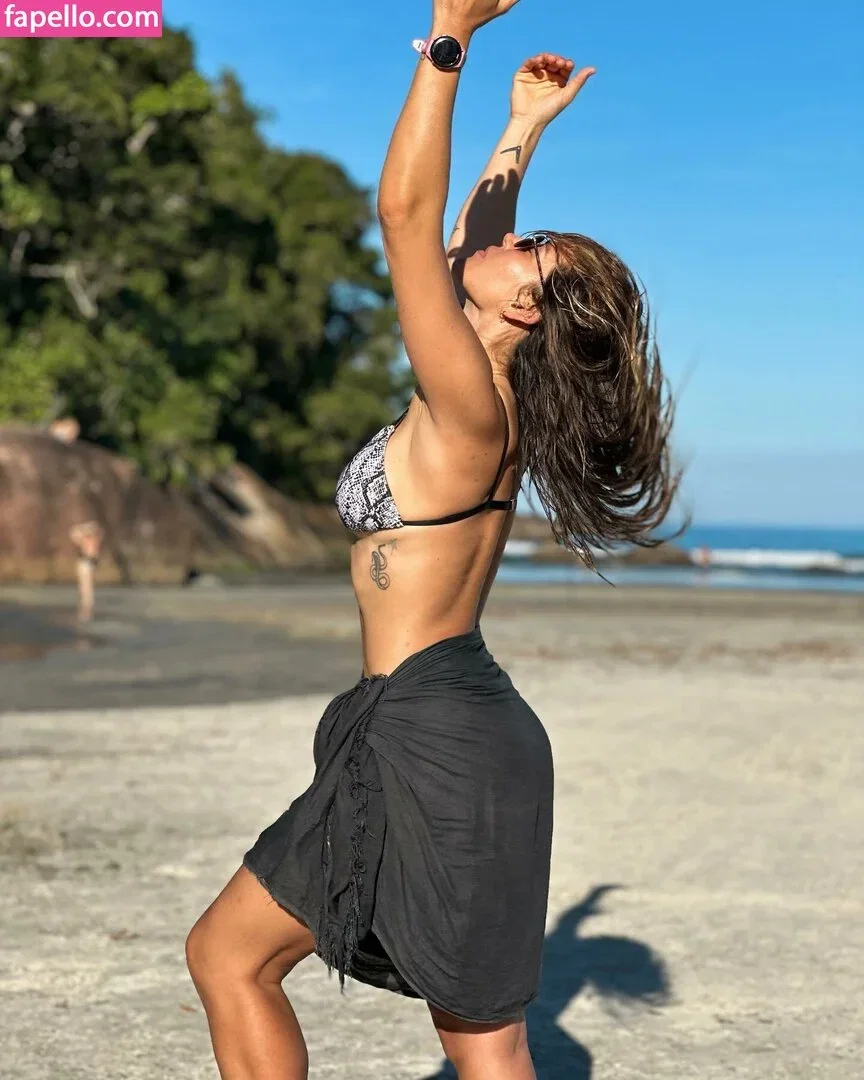 Jimena Baron Onlyfans Photo Gallery 