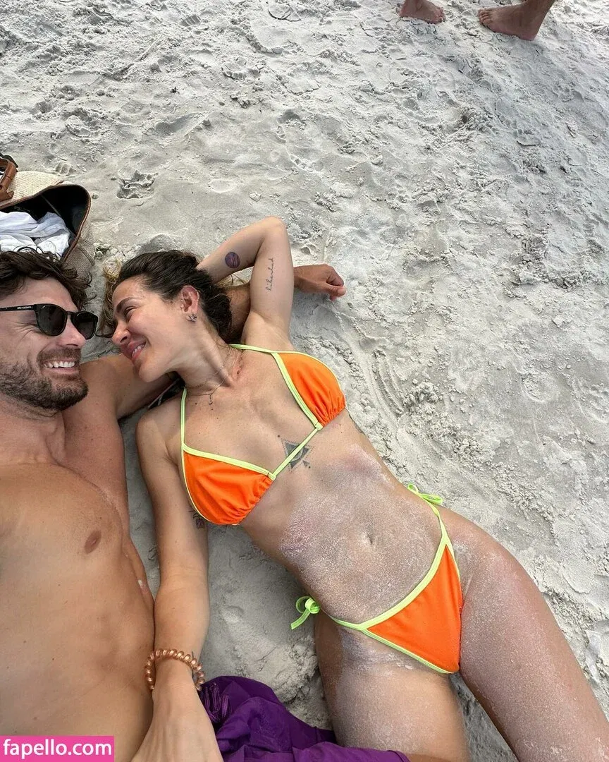 Jimena Baron Onlyfans Photo Gallery 