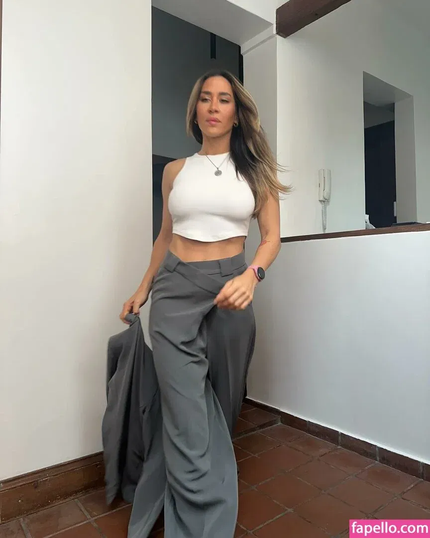 Jimena Baron Onlyfans Photo Gallery 