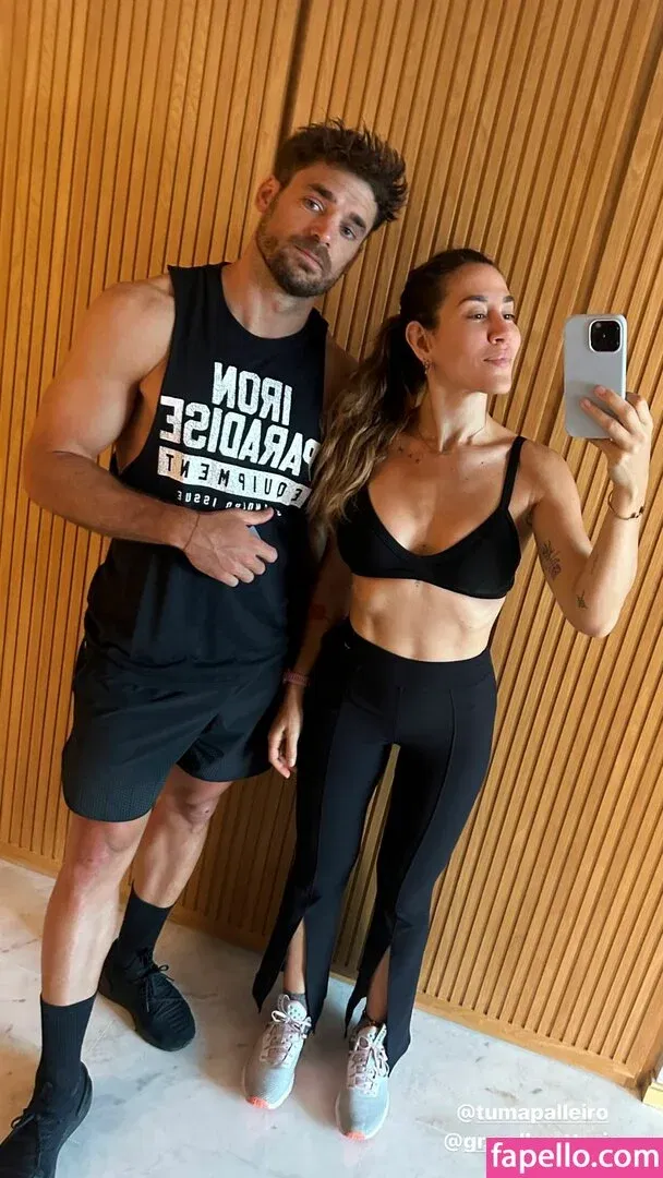 Jimena Baron Onlyfans Photo Gallery 