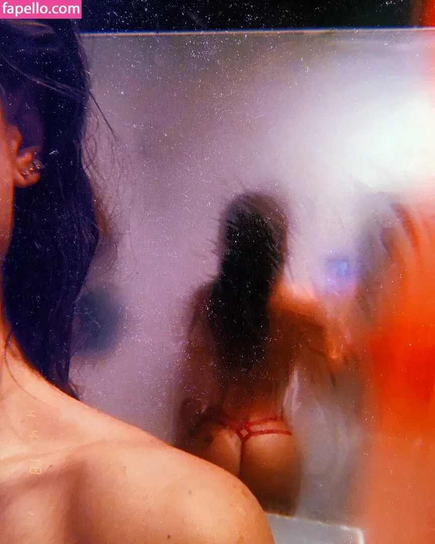 Jimena Baron Onlyfans Photo Gallery 