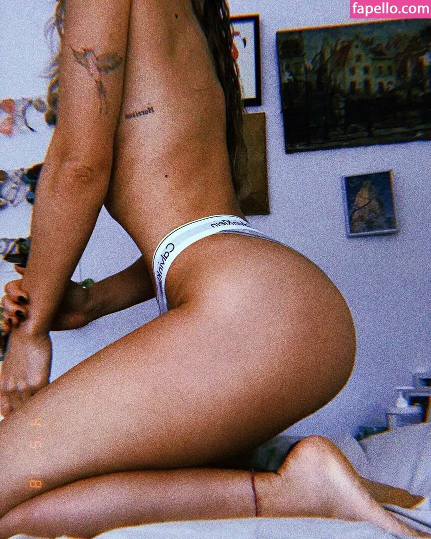 Jimena Baron Onlyfans Photo Gallery 