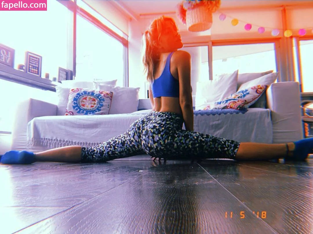 Jimena Baron Onlyfans Photo Gallery 