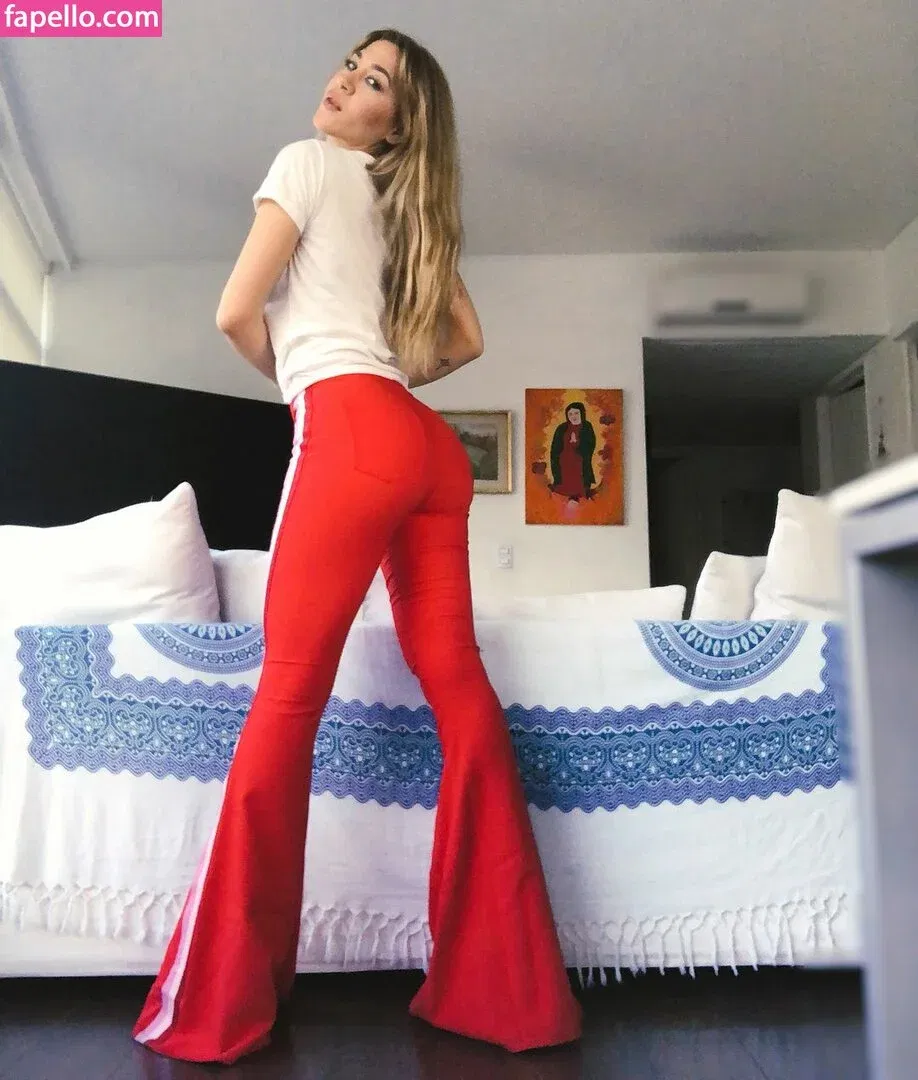 Jimena Baron Onlyfans Photo Gallery 