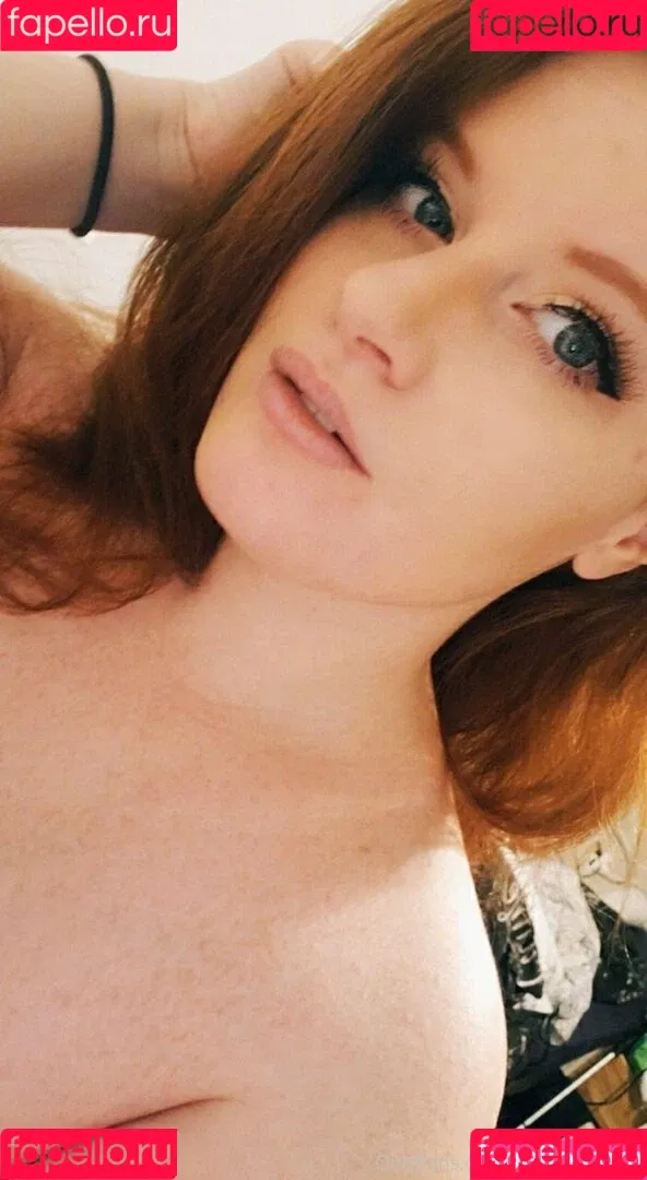 scarletgracexx Onlyfans Photo Gallery 