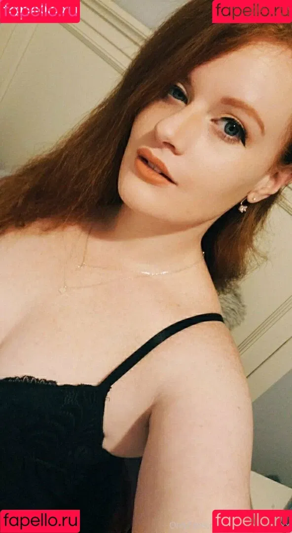 scarletgracexx Onlyfans Photo Gallery 