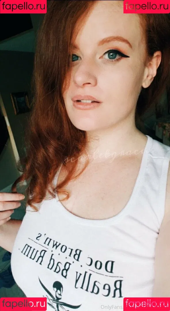 scarletgracexx Onlyfans Photo Gallery 