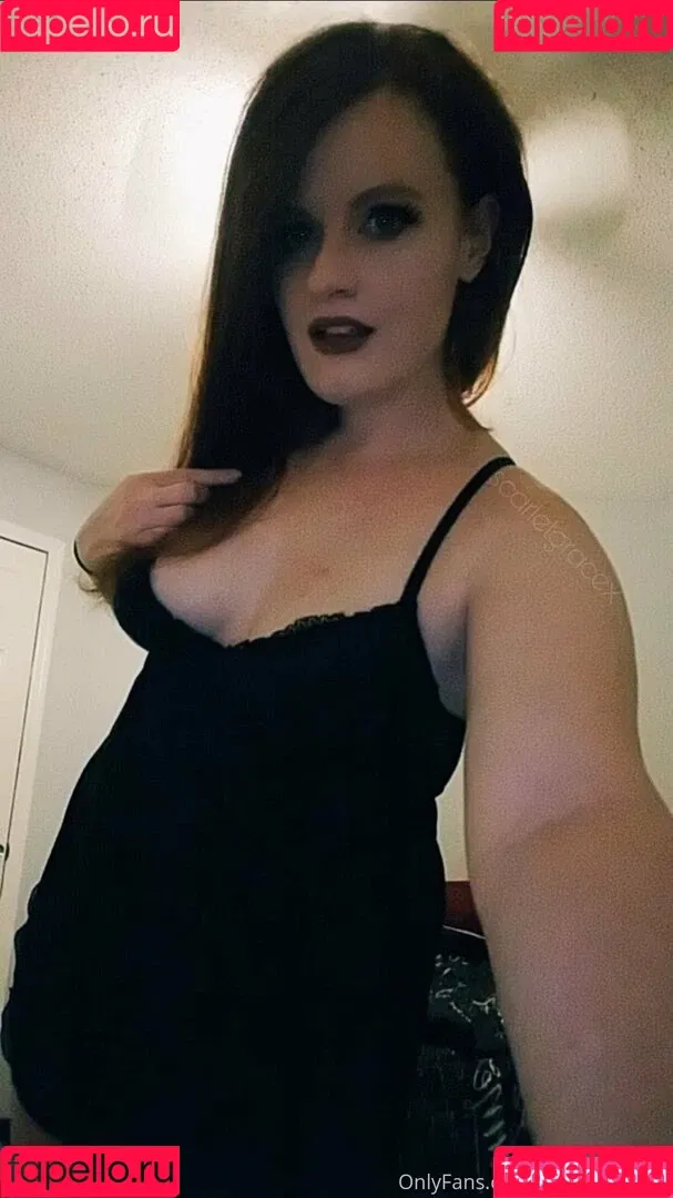 scarletgracexx Onlyfans Photo Gallery 
