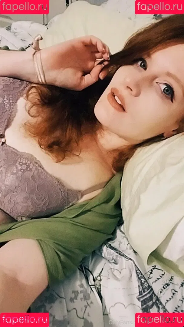 scarletgracexx Onlyfans Photo Gallery 