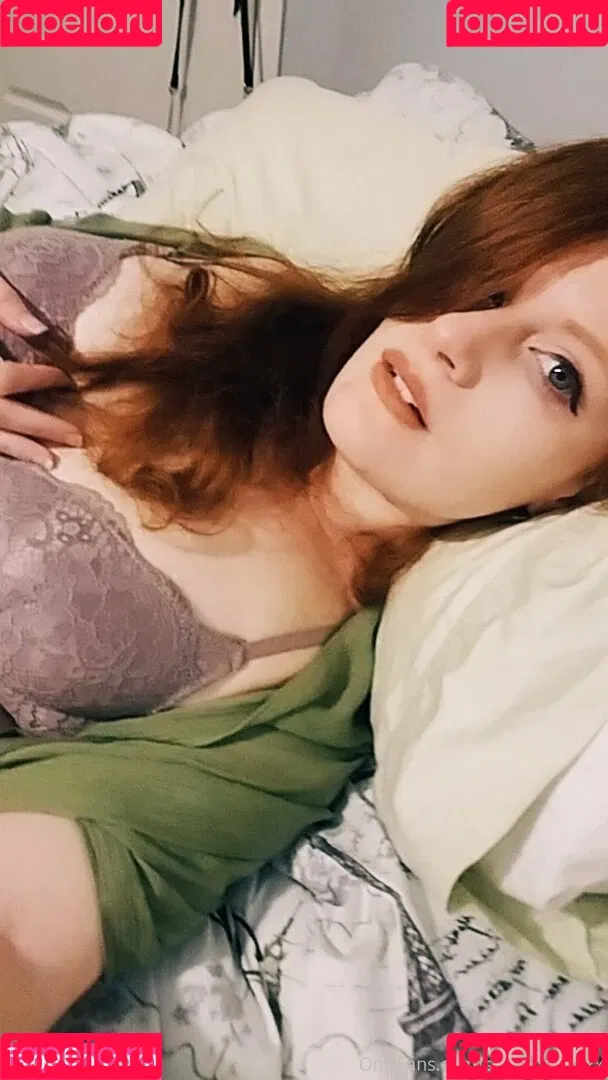 scarletgracexx Onlyfans Photo Gallery 