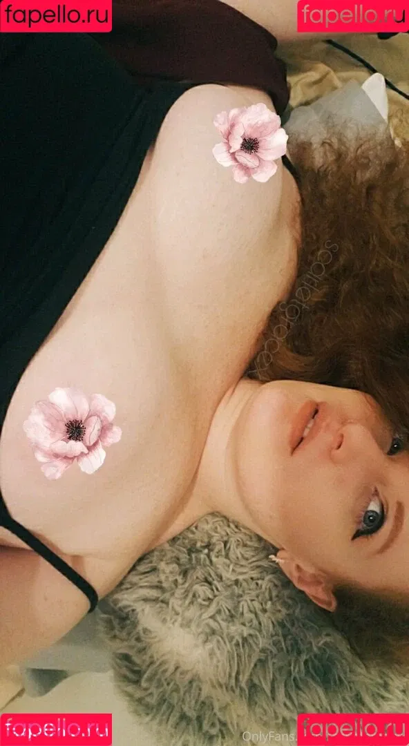 scarletgracexx Onlyfans Photo Gallery 