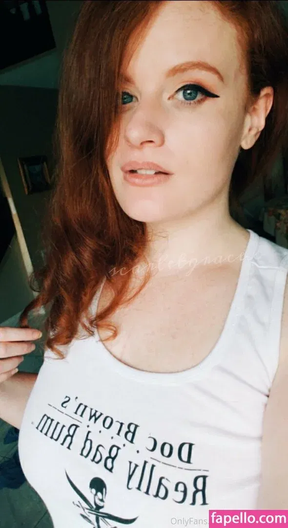 scarletgracexx Onlyfans Photo Gallery 