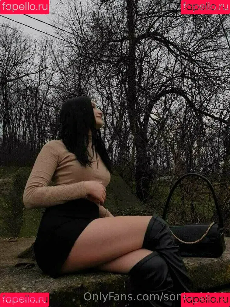 sonia_1999 Onlyfans Photo Gallery 