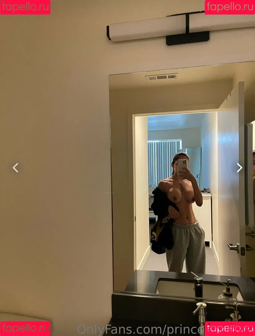 Princessbaesy Onlyfans Photo Gallery 
