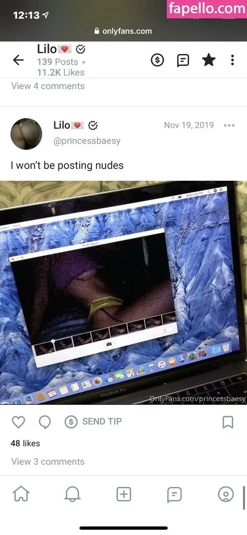 Princessbaesy Onlyfans Photo Gallery 