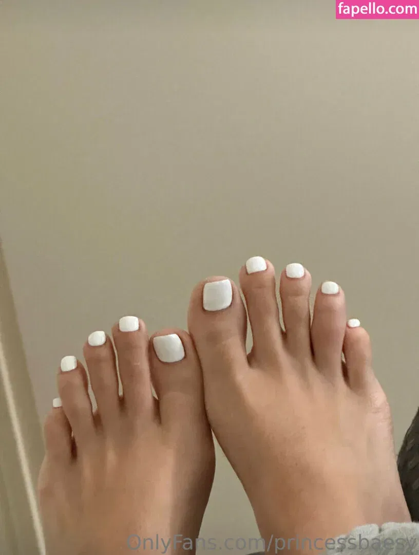 Princessbaesy Onlyfans Photo Gallery 