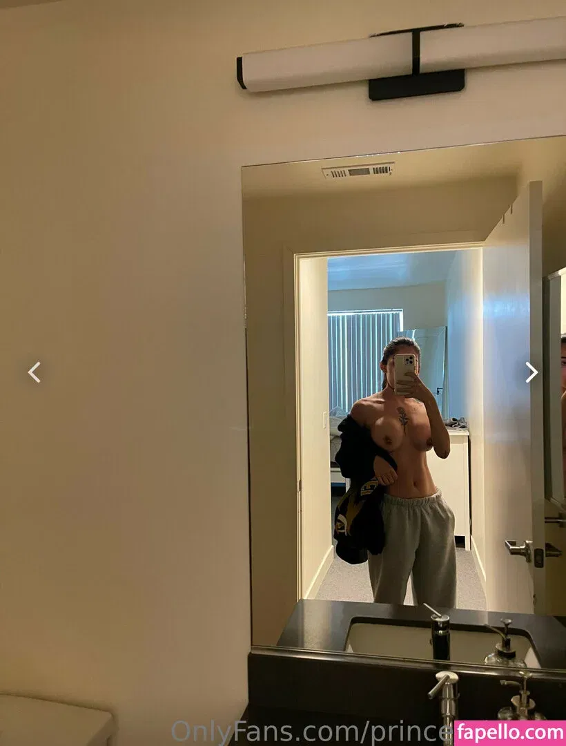 Princessbaesy Onlyfans Photo Gallery 