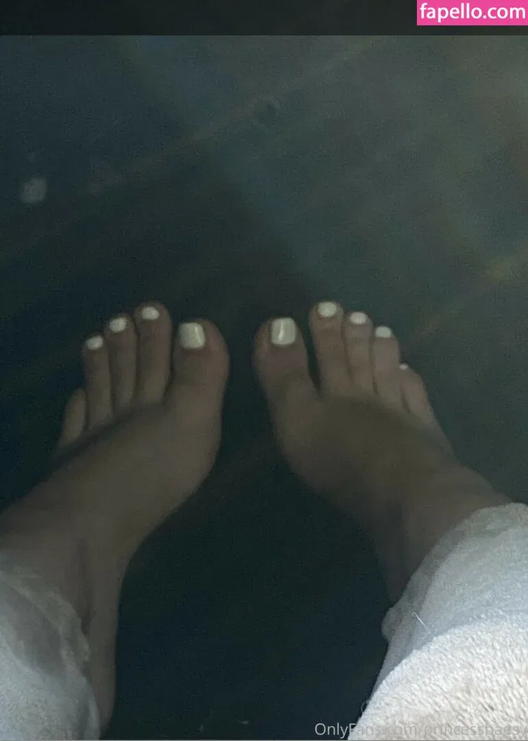 Princessbaesy Onlyfans Photo Gallery 