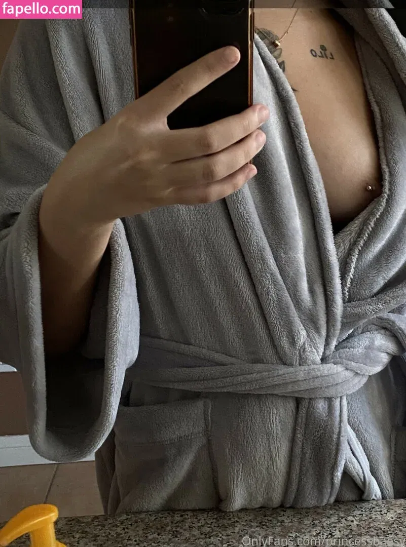 Princessbaesy Onlyfans Photo Gallery 