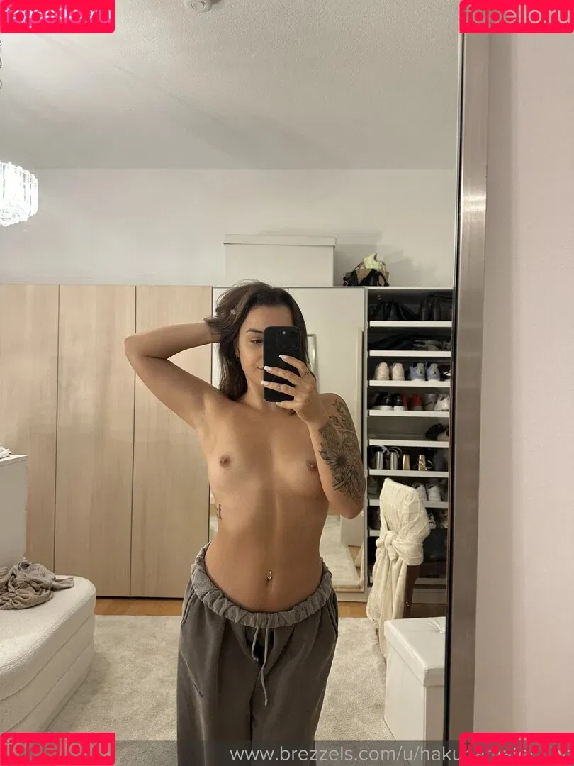 HakunaMavie Onlyfans Photo Gallery 