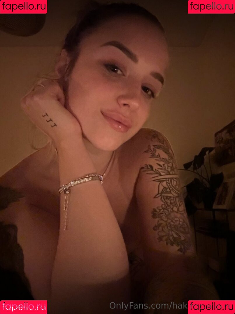 HakunaMavie Onlyfans Photo Gallery 