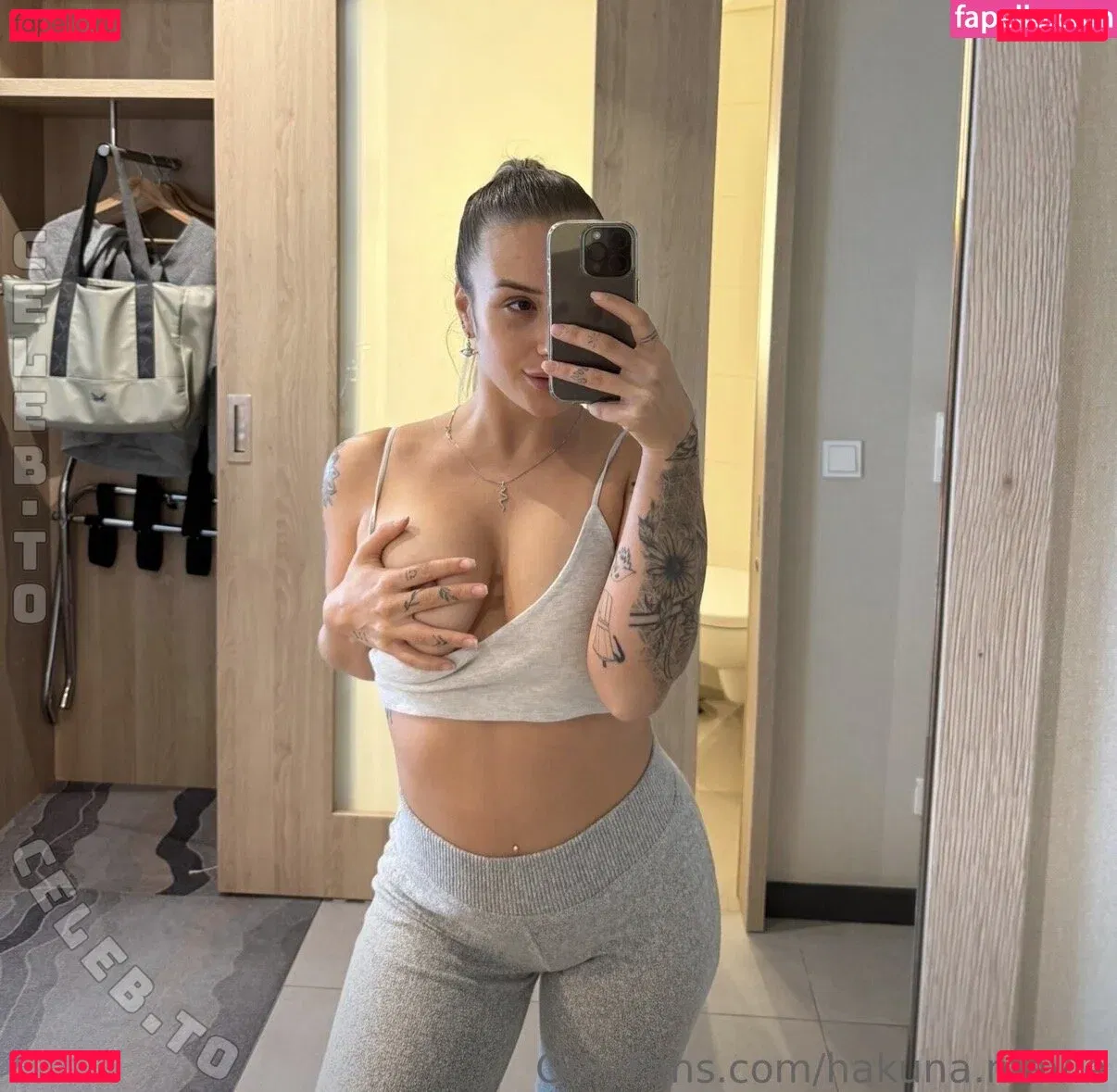 HakunaMavie Onlyfans Photo Gallery 