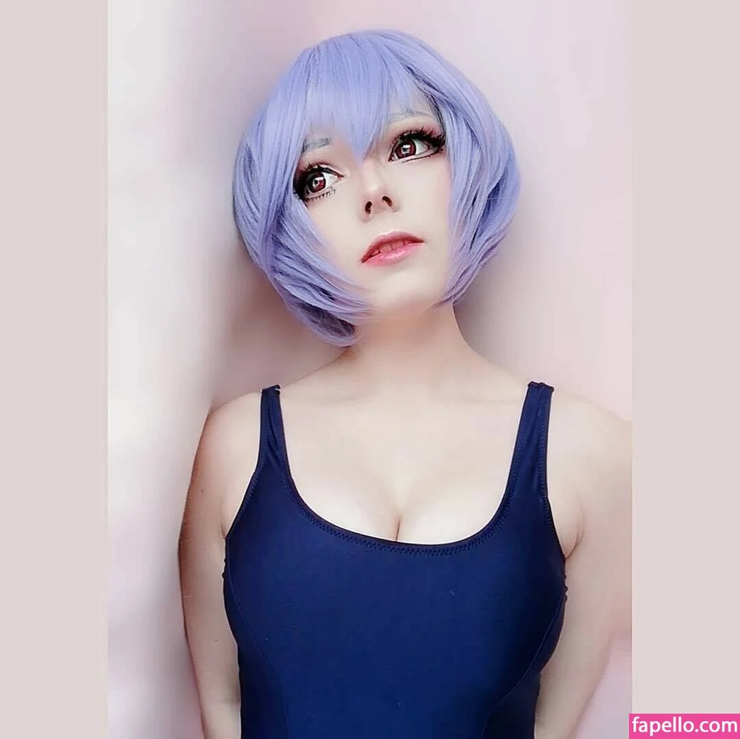 anniicosplays Onlyfans Photo Gallery 