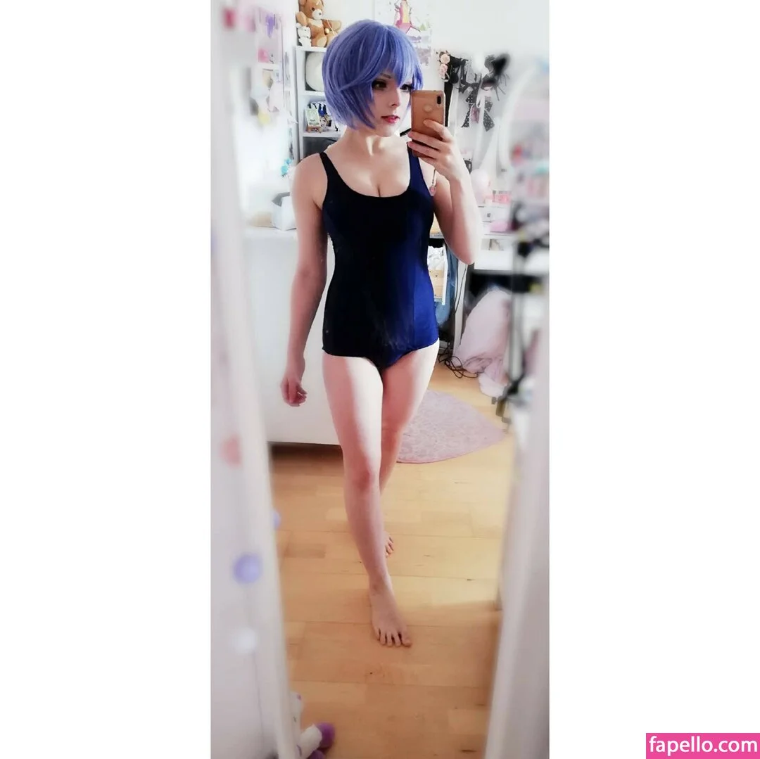 anniicosplays Onlyfans Photo Gallery 