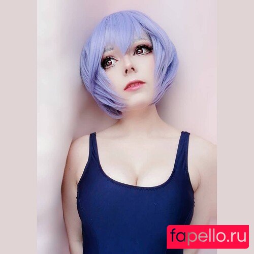 anniicosplays Nude Onlyfans Photo 5