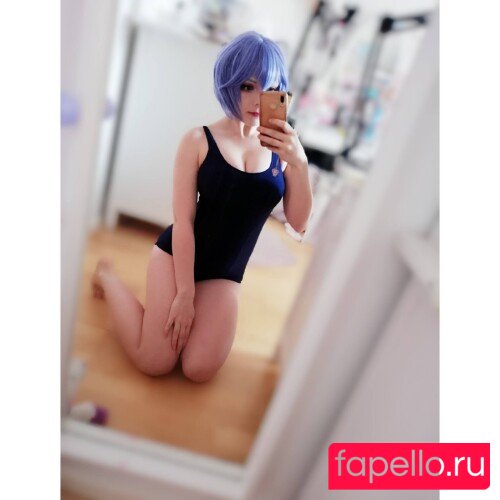 anniicosplays Nude Onlyfans Photo 3