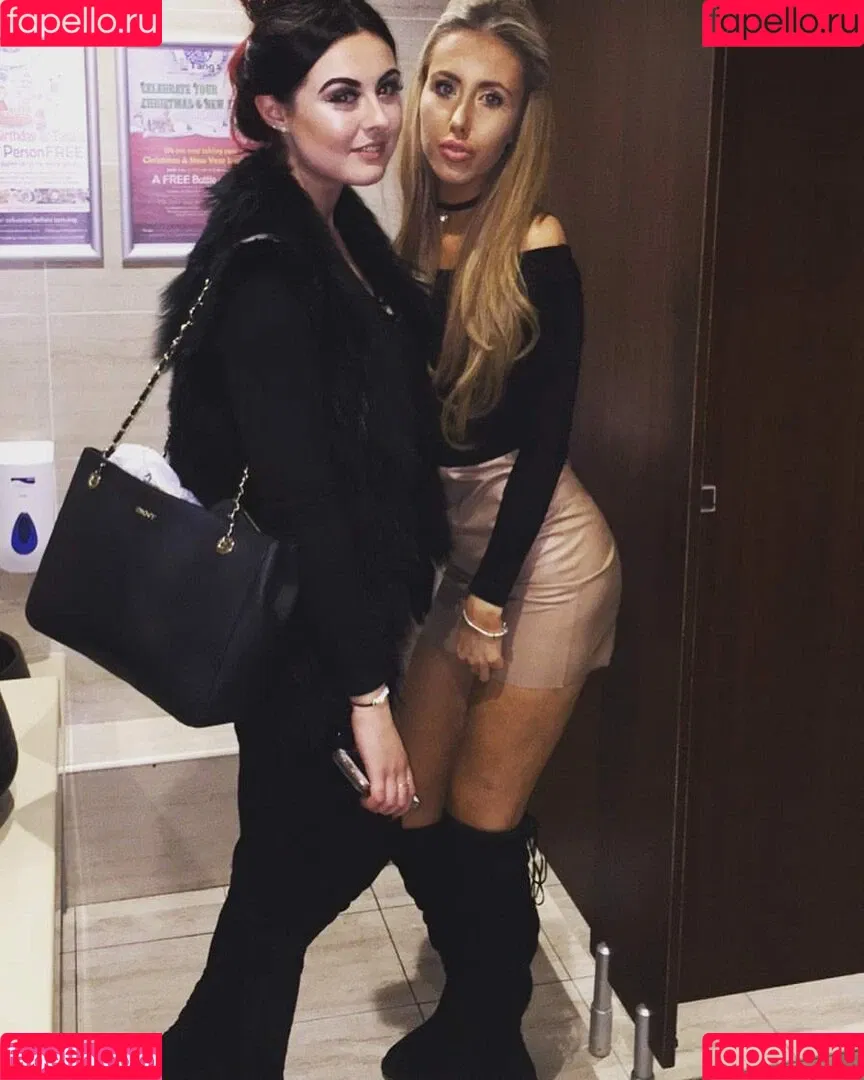 Olivia Hogg Onlyfans Photo Gallery 