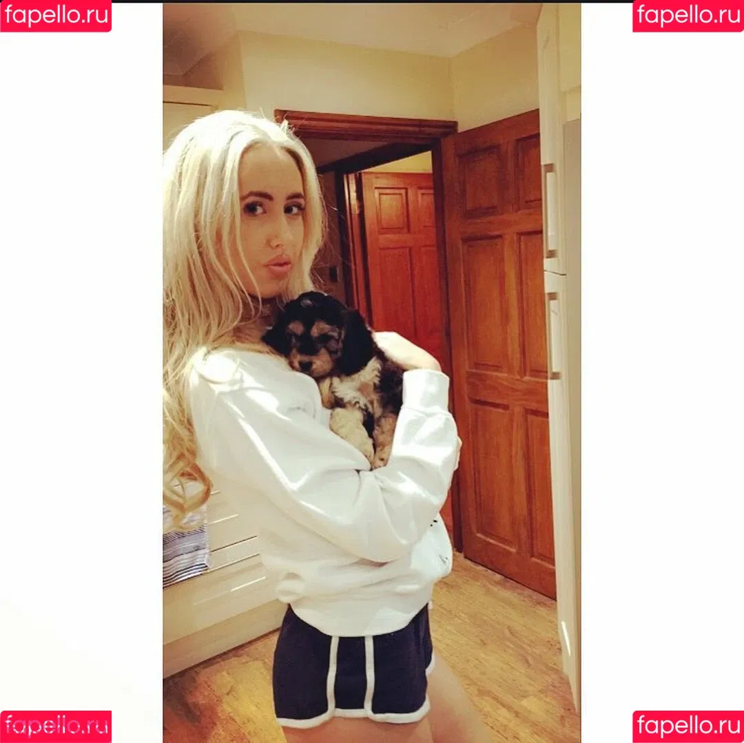 Olivia Hogg Onlyfans Photo Gallery 