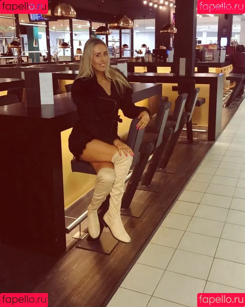 Olivia Hogg Onlyfans Photo Gallery 